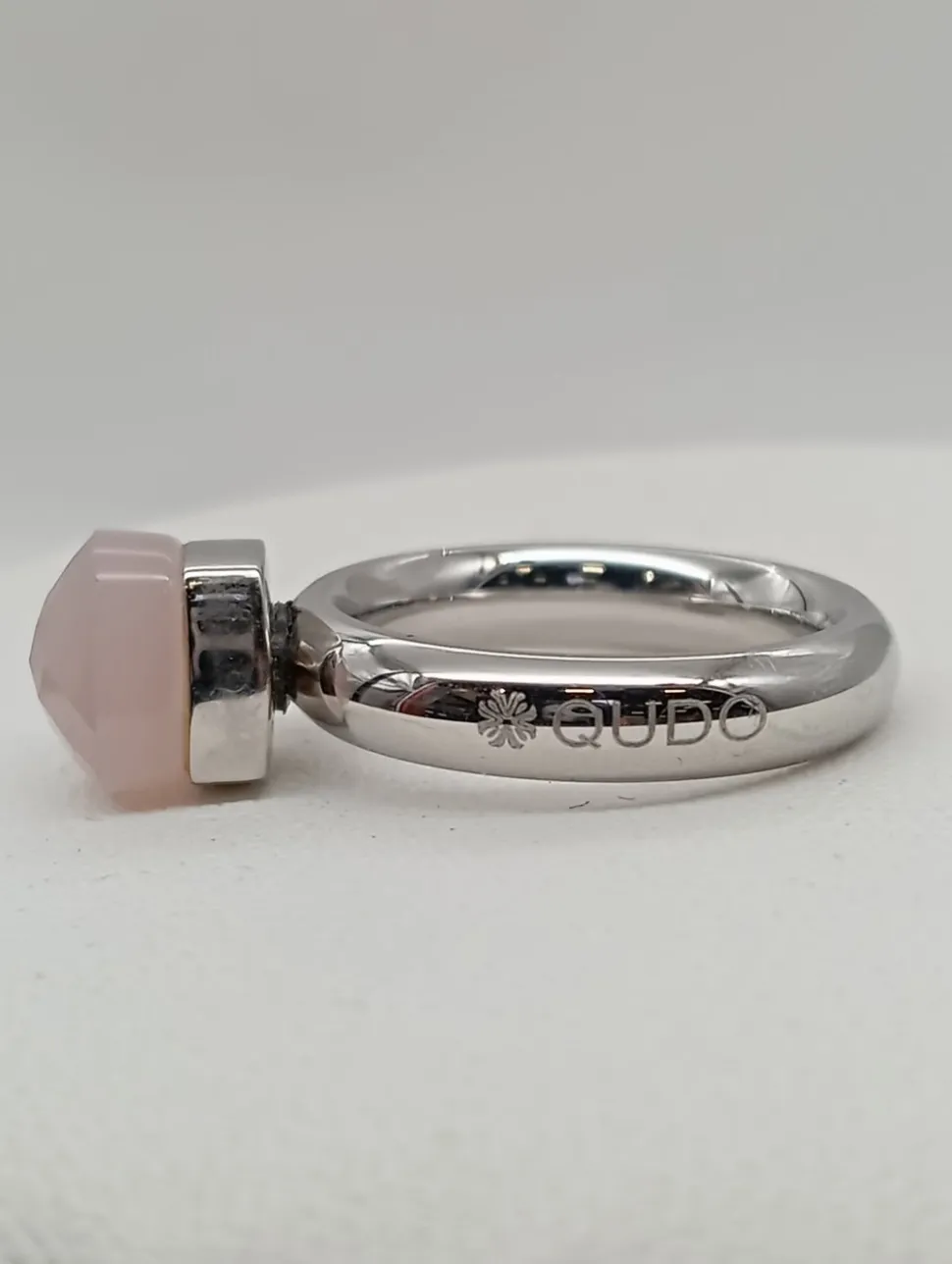 Statementring Größe 52