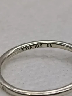 Statementring Größe 58