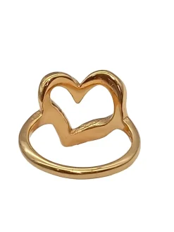 Statementring Größe 54