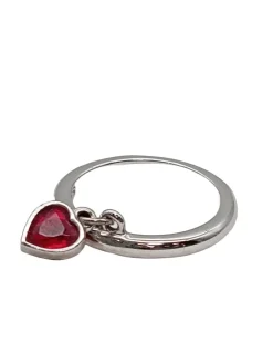 Statementring Größe 55