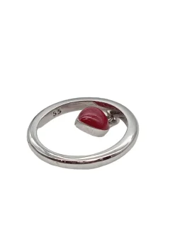 Statementring Größe 55