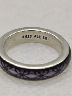 Statementring Größe 52