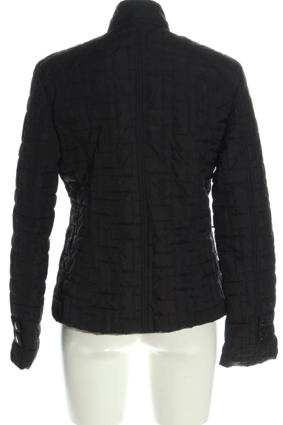 Steppjacke Größe 38