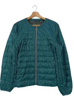 Steppjacke Größe 36