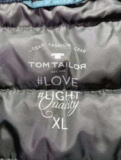 Steppjacke Größe 36