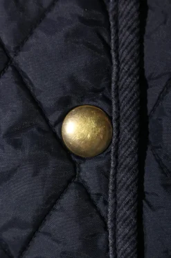 Steppjacke Größe 40