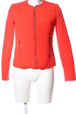 Steppjacke Größe 34