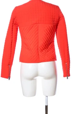 Steppjacke Größe 34