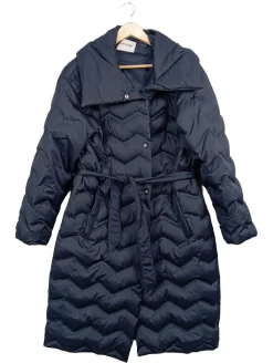 Steppmantel Größe 36