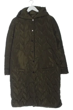 Steppmantel Größe 38