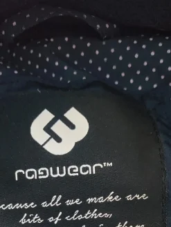 Steppweste Größe 42