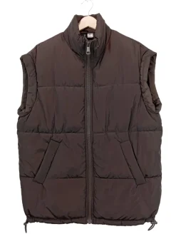 Steppweste Größe 34