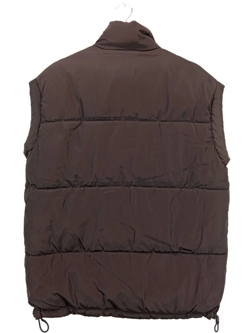 Steppweste Größe 34