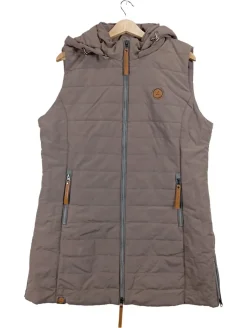 Steppweste Größe 44