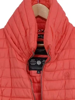 Steppweste Größe 40