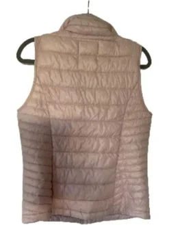 Steppweste Größe 38