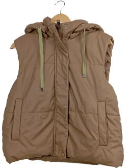Steppweste Größe 42