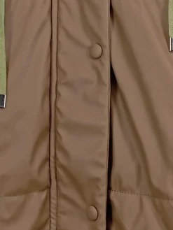 Steppweste Größe 42