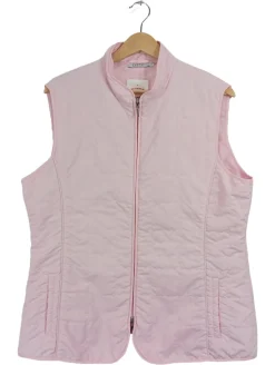 Steppweste Größe 42