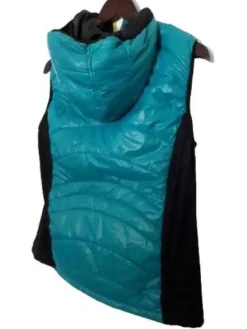 Steppweste Größe 38