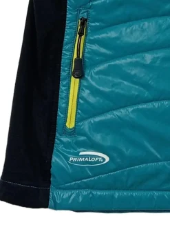 Steppweste Größe 38