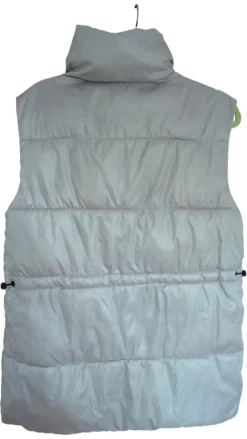 Steppweste Größe 36