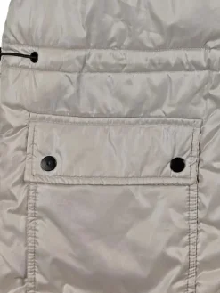 Steppweste Größe 36