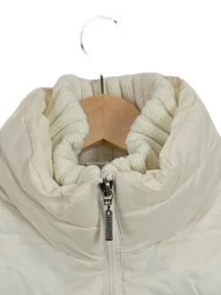 Steppweste Größe 40