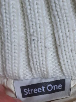 Steppweste Größe 40