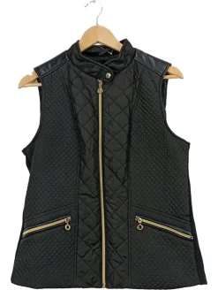 Steppweste Größe 36