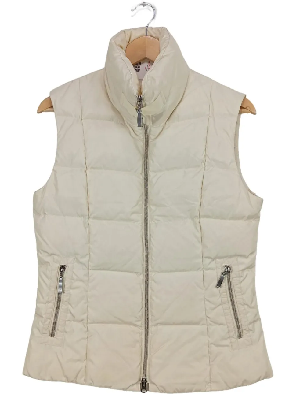 Steppweste Größe 36