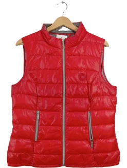 Steppweste Größe 40