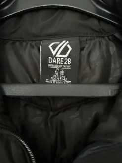 Steppweste Größe 36