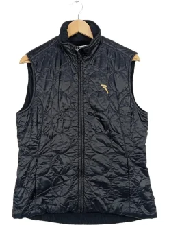 Steppweste Größe 40