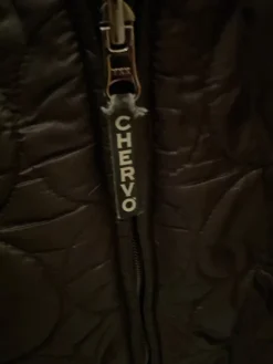 Steppweste Größe 40