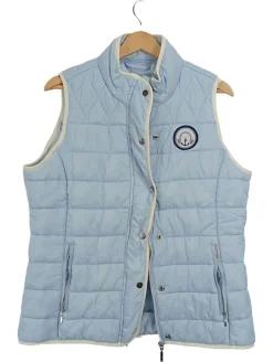 Steppweste Größe 42