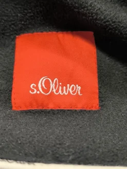 Steppweste Größe 36