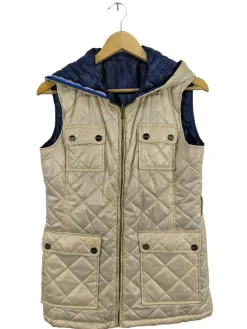 Steppweste Größe 40