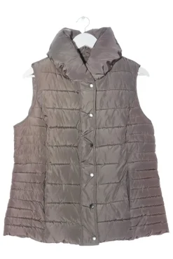 Steppweste Größe 42