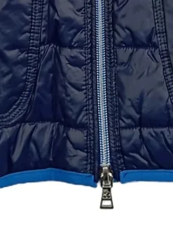 Steppweste Größe 36