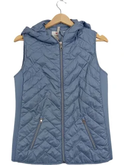 Steppweste Größe 36