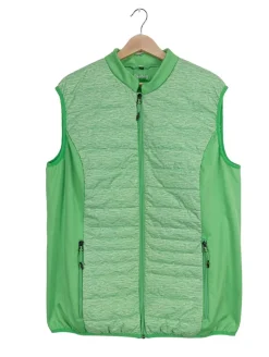 Steppweste Größe 46