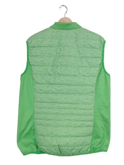 Steppweste Größe 46