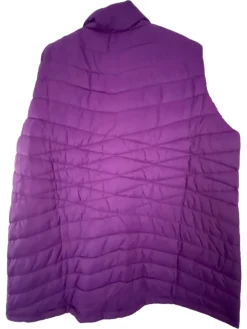 Steppweste Größe 50
