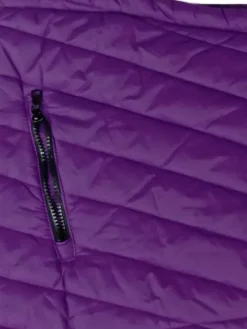 Steppweste Größe 50