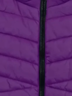 Steppweste Größe 50