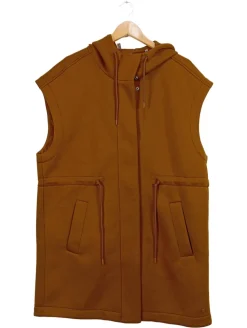 Steppweste Größe 36