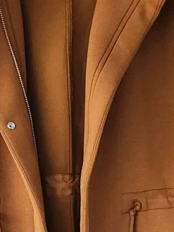 Steppweste Größe 36