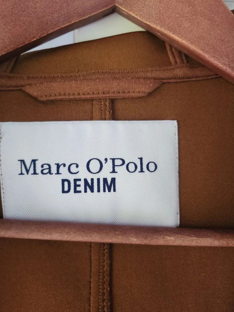 Steppweste Größe 36