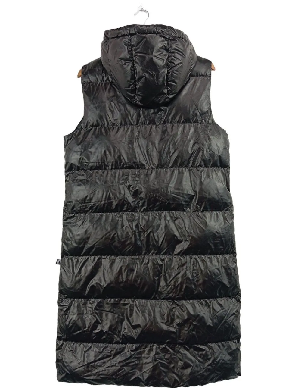 Steppweste Größe 36